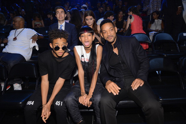 2013 MTV Video Music Awards - Audience 2013 MTV Video Music Awards – Audience