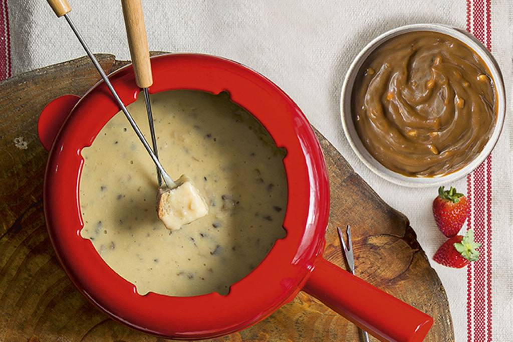 30 receitas de inverno que vão além das sopas