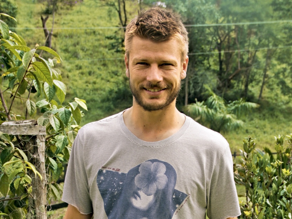 Rodrigo Hilbert: Faço o melhor possível com o que a vida oferece
