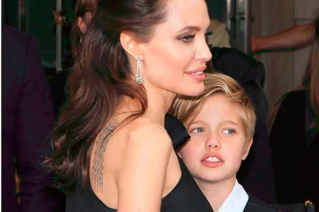 4 filhos de famosos que quebram os padrões de gênero