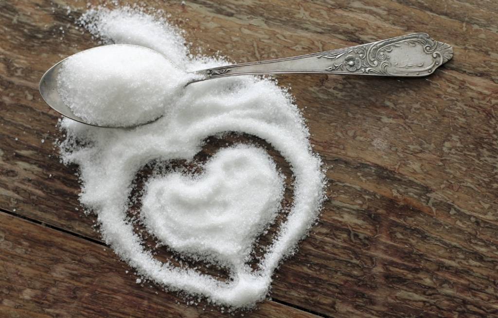 Cortar açúcar da dieta traz melhoras à saúde em apenas nove dias
