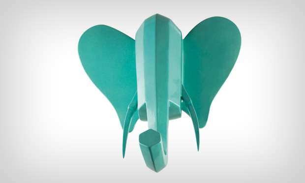 Cabeça de elefante Cabeça de elefante