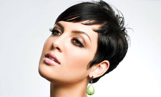 Cabelo curto: 5 cortes para todos os tipos de fio Cabelo curto: 5 cortes para todos os tipos de fio