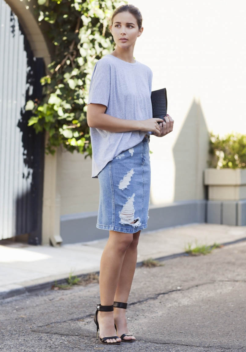 camiseta no trabalho