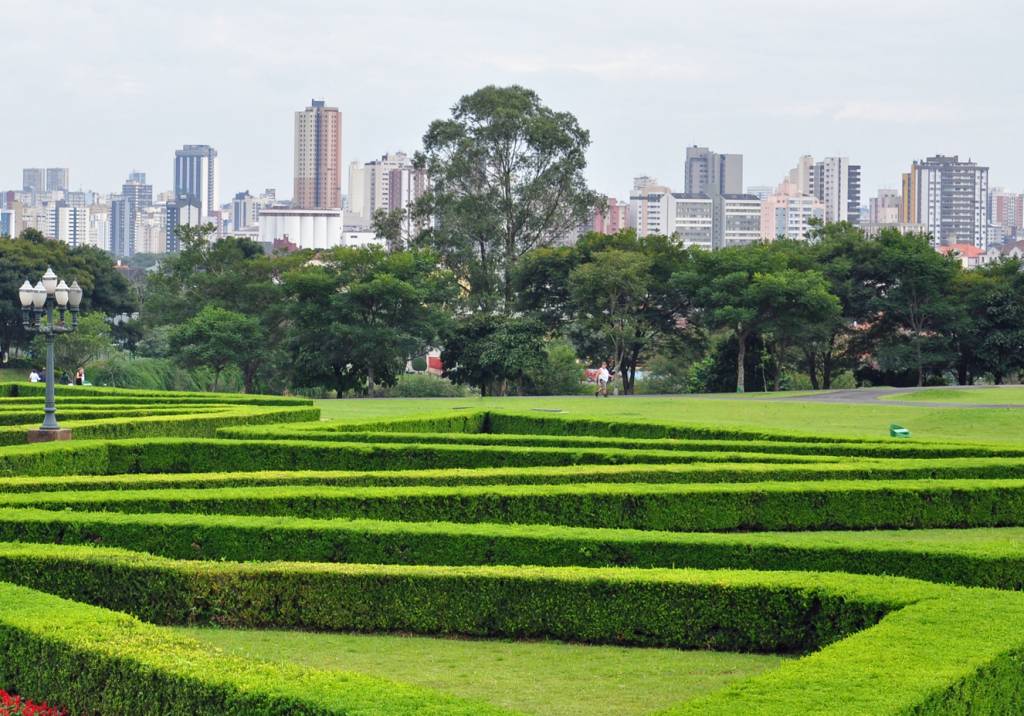 7 passeios incríveis para fazer em Curitiba