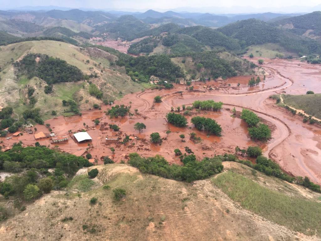 Tragédia em Mariana completa cinco anos e vítimas ainda esperam por casas