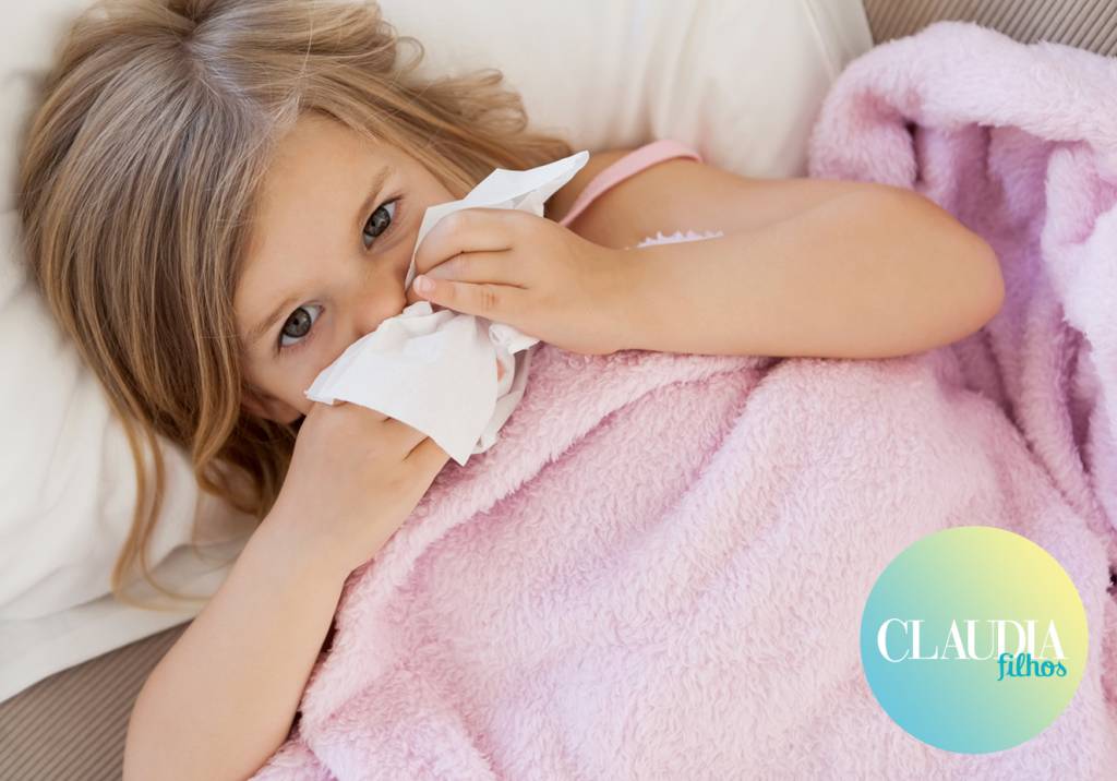 Doenças do outono: como evitar e aliviar os problemas respiratórios