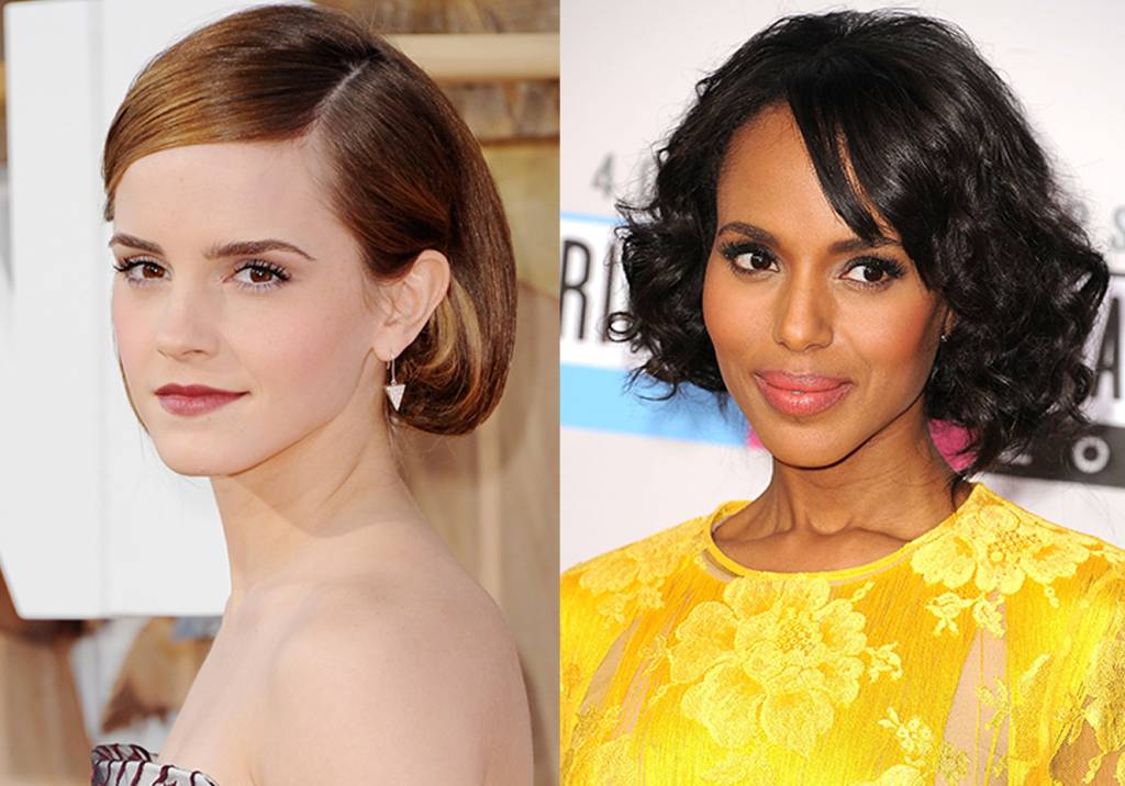 Passo-a-passo para fazer o Faux Bob: o falso cabelo curto