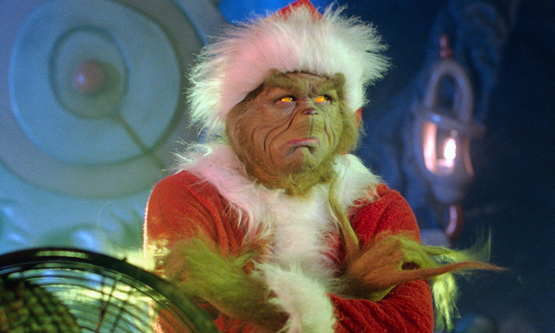 O Grinch (2000)