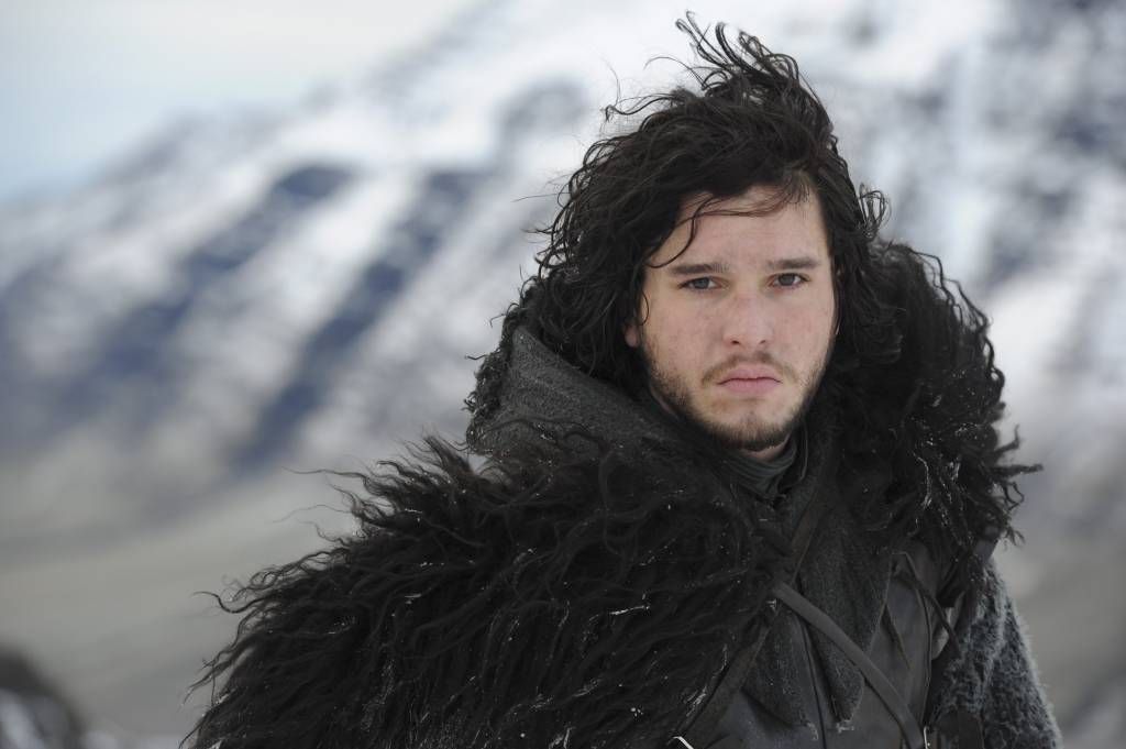Game of Thrones: vocês têm mesmo estômago para isso?