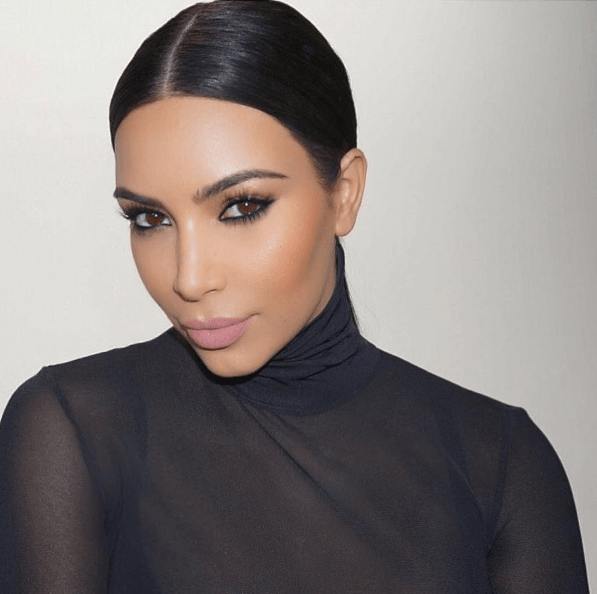 Kim Kardashian
