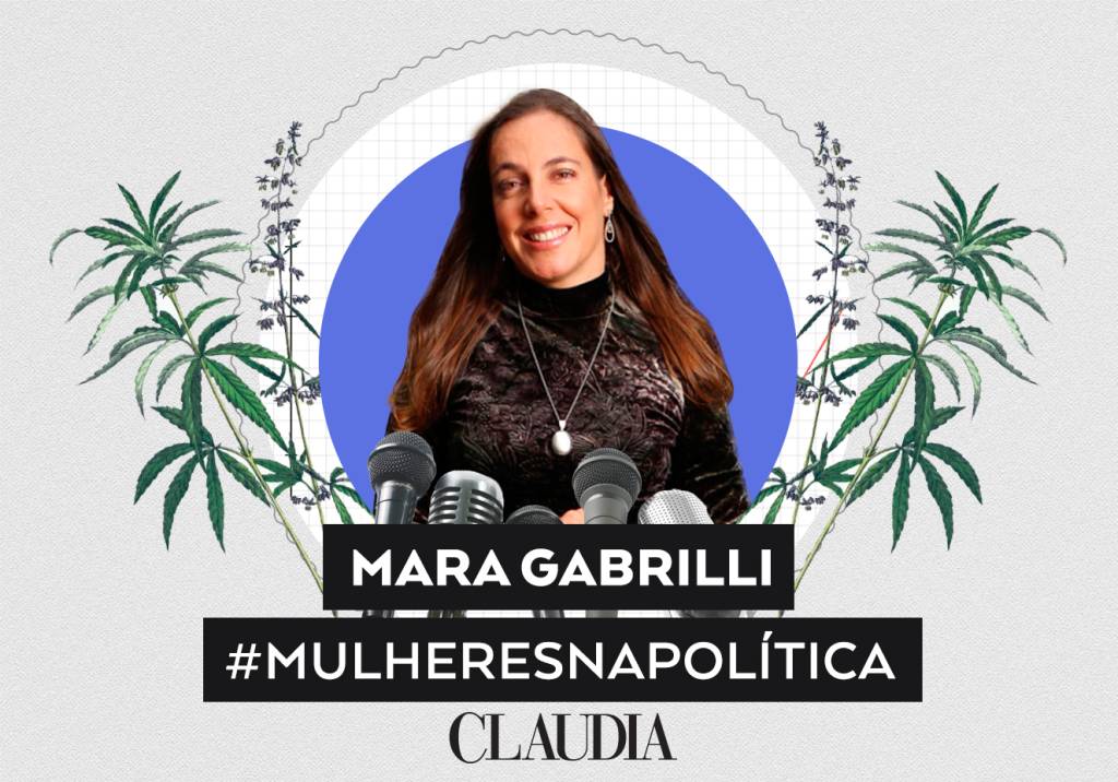 Mara Gabrilli: “Partidos políticos são redutos masculinos”