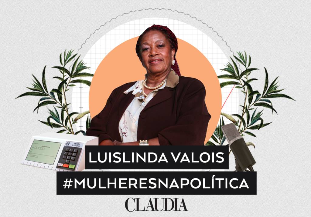 “O Brasil ainda não avançou nas políticas de igualdade de gênero”