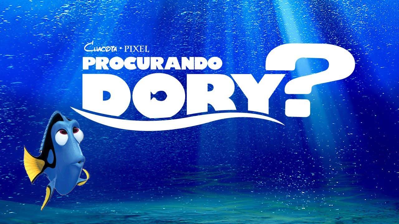 Assista ao primeiro trailer do filme “Procurando Dory”