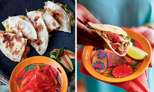 Brasil x México: receitas de drinks e petiscos típicos para ver o jogo