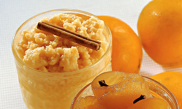 Doce de leite azedo Doce de leite azedo