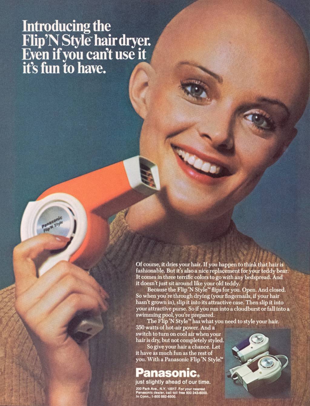 Racistas, machistas e desonestas: as piores propagandas de antigamente