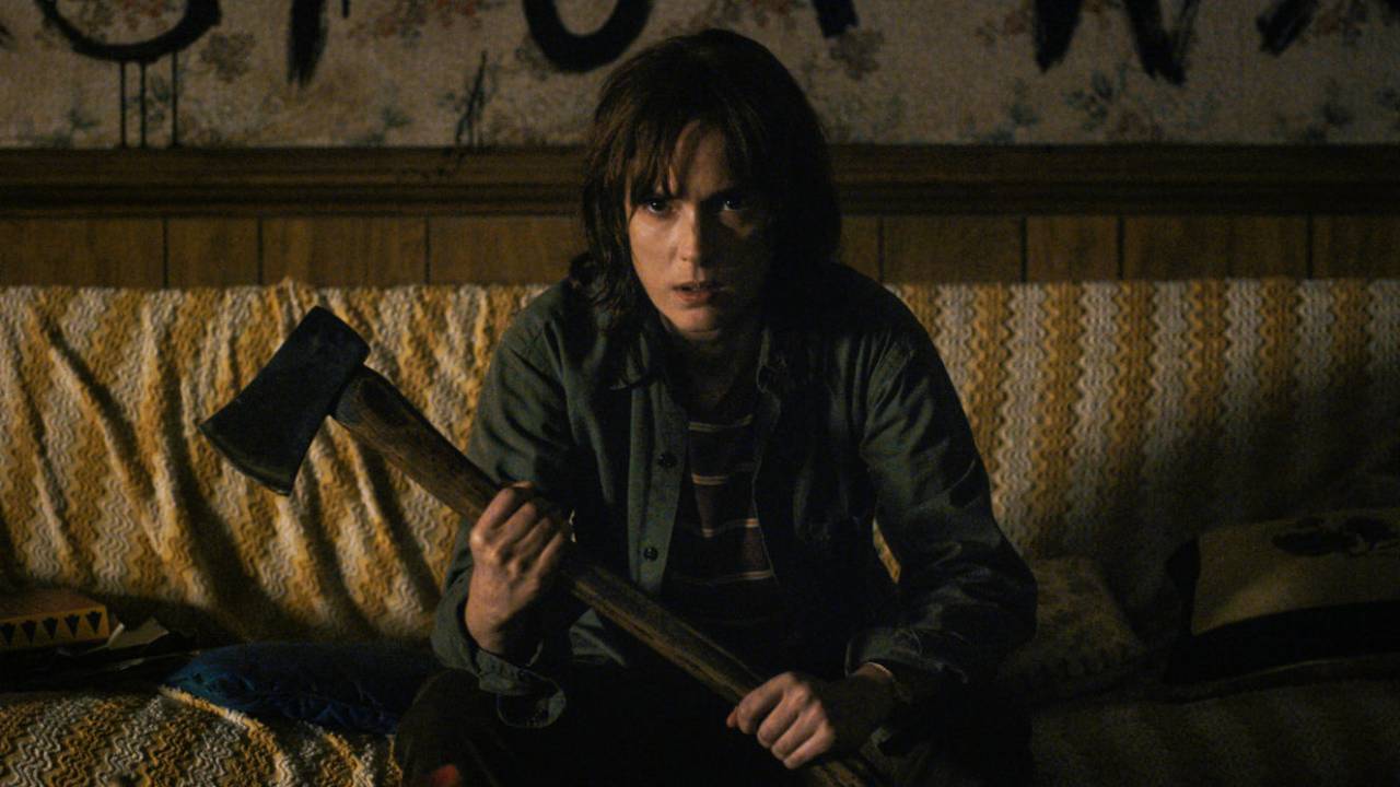 stranger things 3