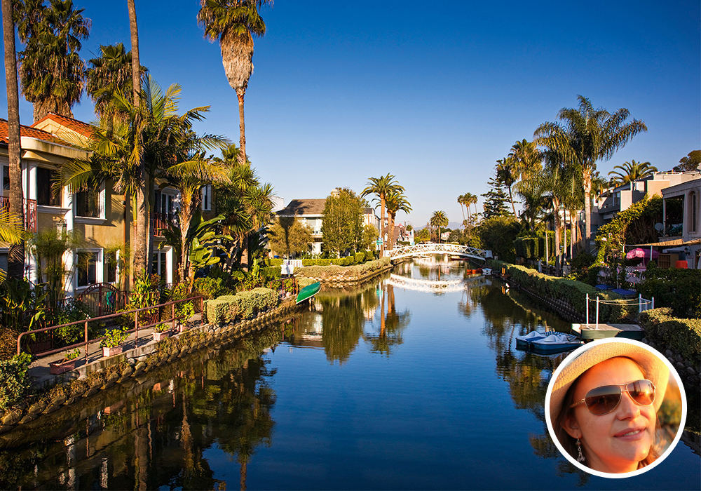 Intercâmbio para adultos