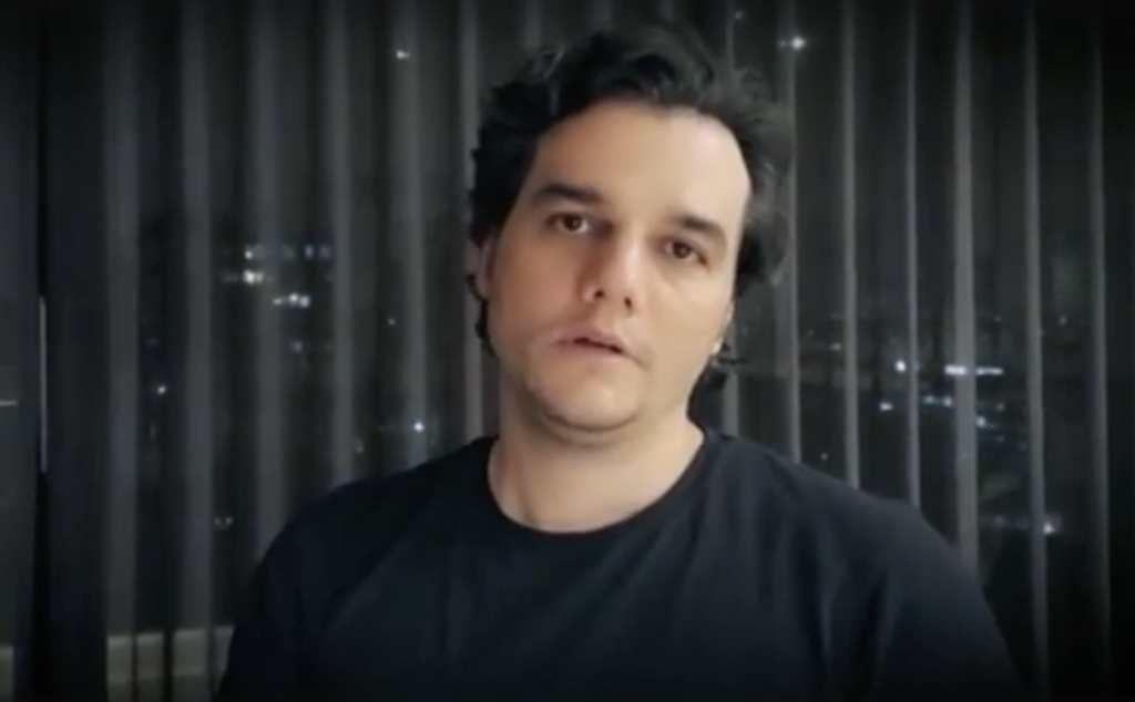 Camila Pitanga e Wagner Moura marcam presença em campanha contra o trabalho escravo