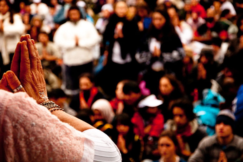 Yoga Pela Paz: evento oferece atividades de meditação gratuitas em 30 cidades