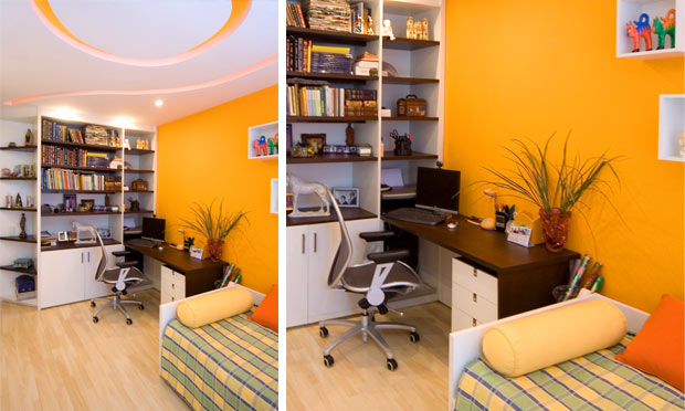 Amarelo jovem Amarelo jovem