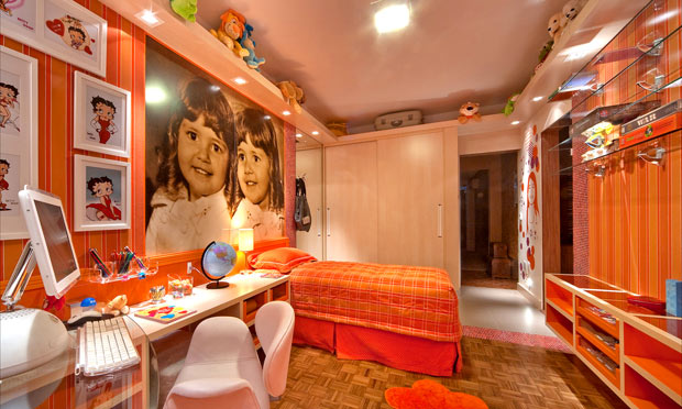 Laranja para todas as idades Laranja para todas as idades