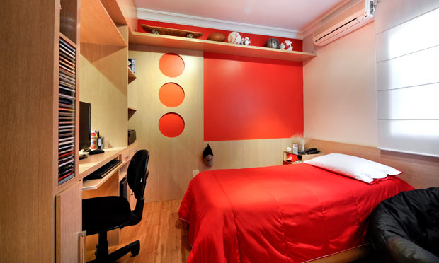 Cor do time Cor do time