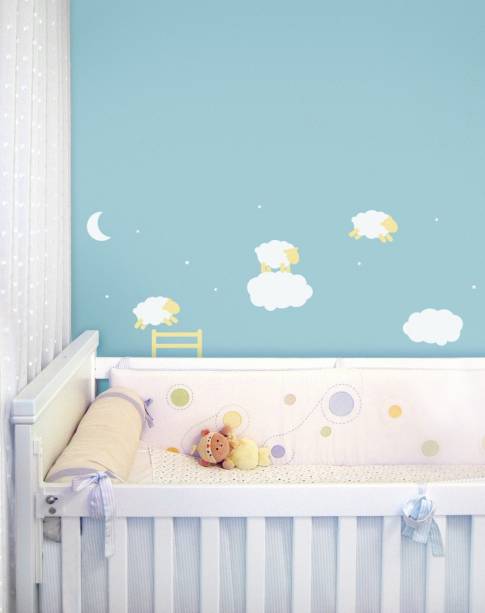 Papel de parede e adesivos Papel de parede e adesivos