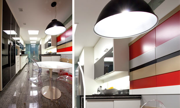 Listras são clássicas Listras são clássicas