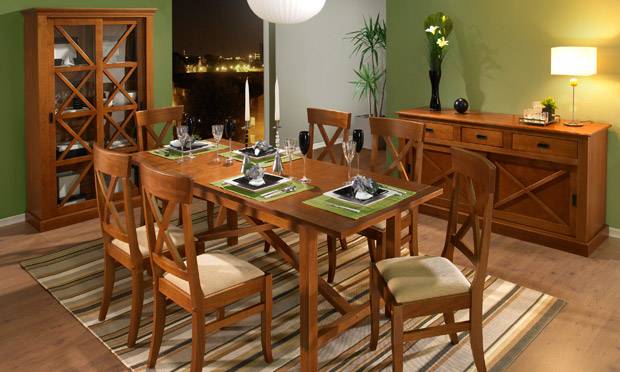 Mesa extens&iacute;vel