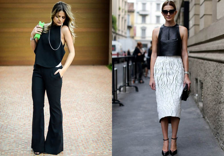 6 maneiras para arrasar usando a regata urbana