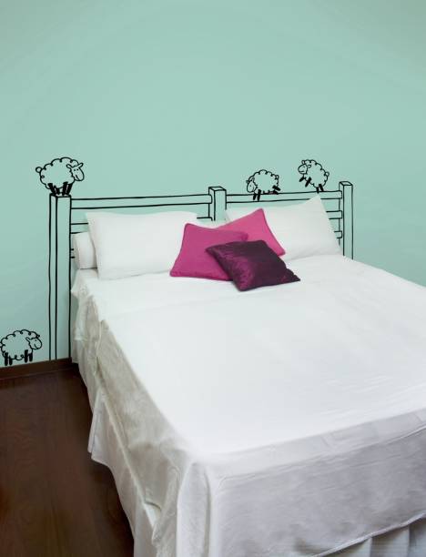 Papel de parede ou adesivo Papel de parede ou adesivo