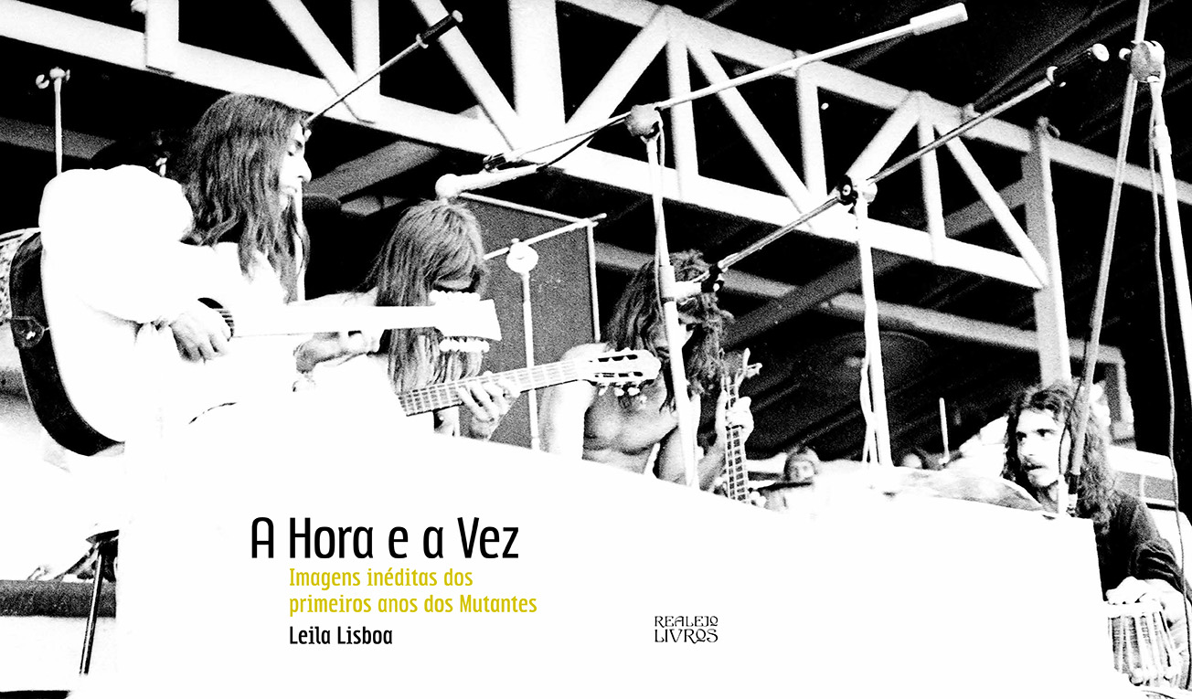 Leila Lisboa/divulga&ccedil;&atilde;o