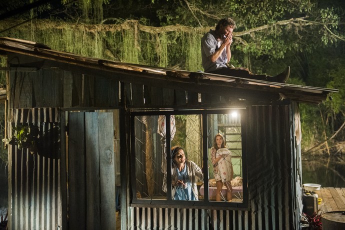 6 motivos pelos quais vamos acompanhar A Lei do Amor