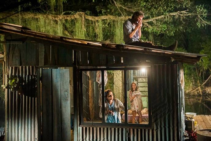 6 motivos pelos quais vamos acompanhar A Lei do Amor