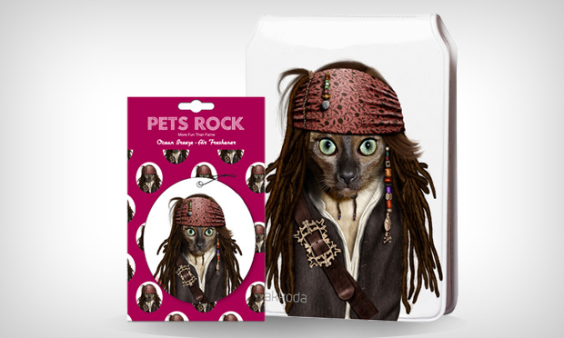 Animais de estimação caracterizados como celebridades Animais de estimação caracterizados como celebridades