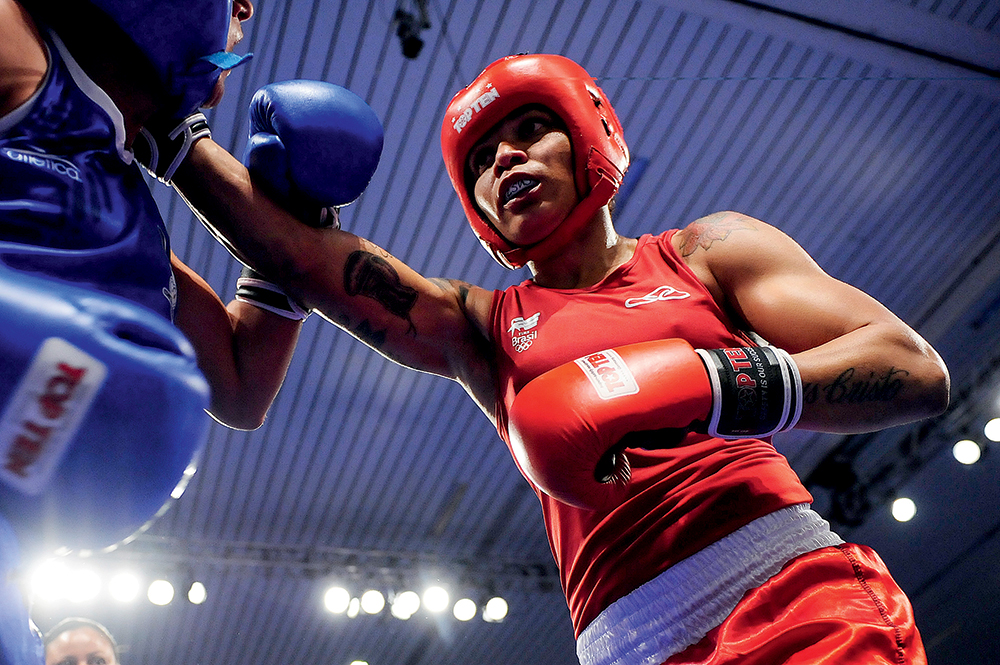 Jaime Lopez/LatinContent/Getty Images