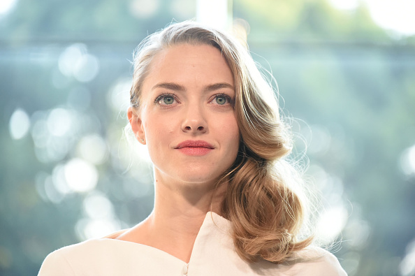 Amanda Seyfried: “Gosto muito mais de mim hoje do que aos 25”