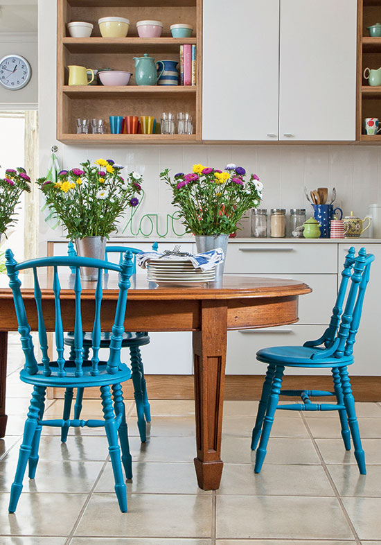 Great Stock / living 4 media