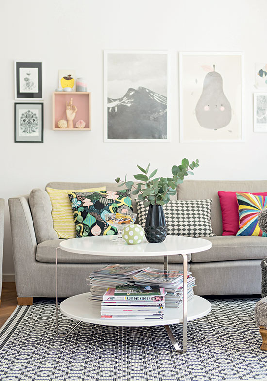 Great Stock / living 4 media