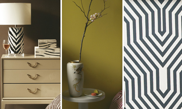 Pesquisa de mercado: caixas, vasos e papéis de parede