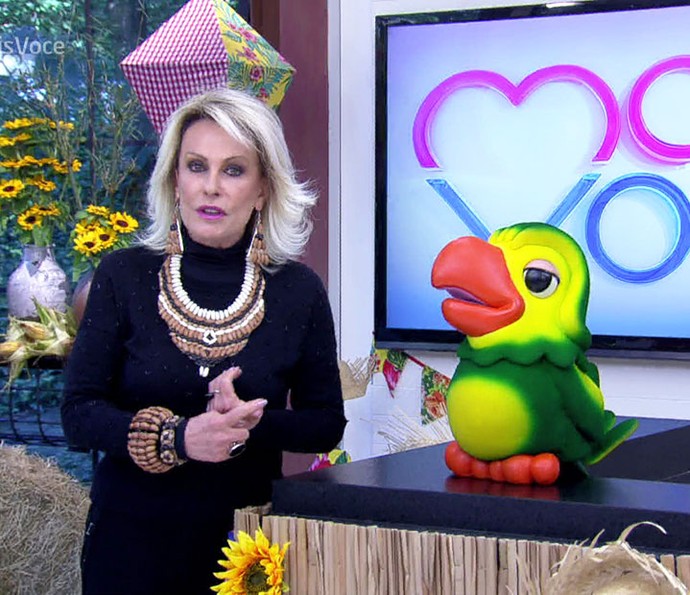 Divulga&ccedil;&atilde;o/TV Globo