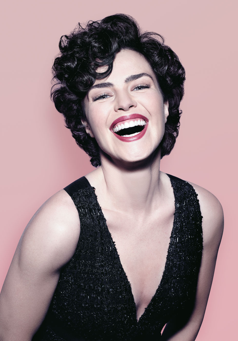 Relembre a trajetória de Ana Paula Arósio