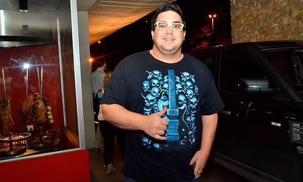 Andr&eacute; Marques