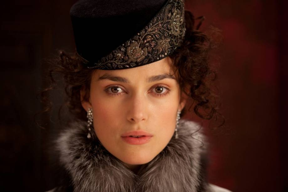 Anna Karenina Anna Karenina