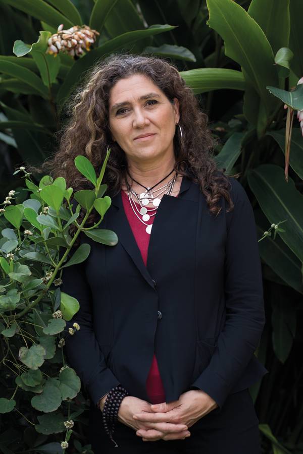 11ª edição do Festival de Cinema Latino-Americano de São Paulo​ homenageia Anna Muylaert