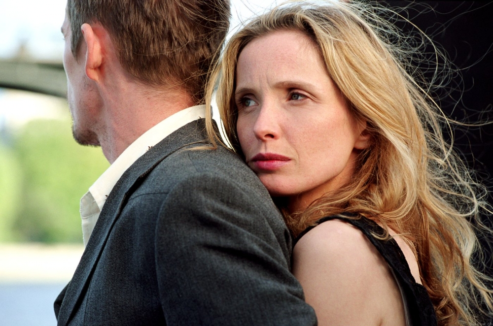 Antes do P&ocirc;r do Sol (2004)