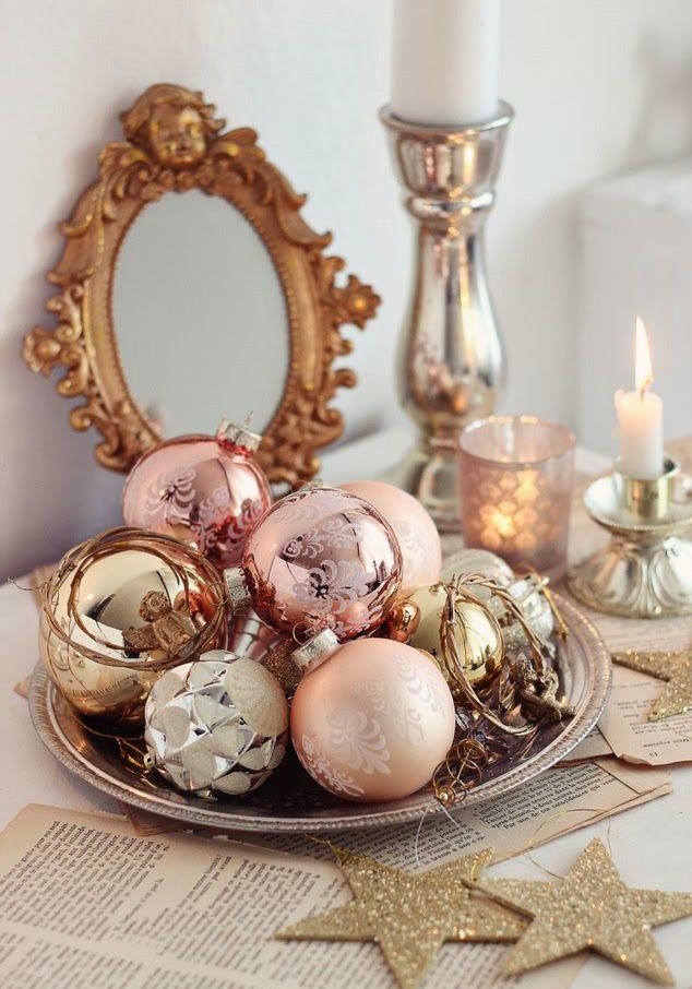 Pinterest/Nelly Vintage Home