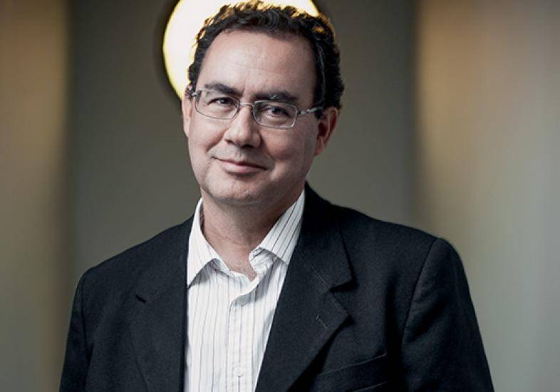 5 perguntas para Augusto Cury
